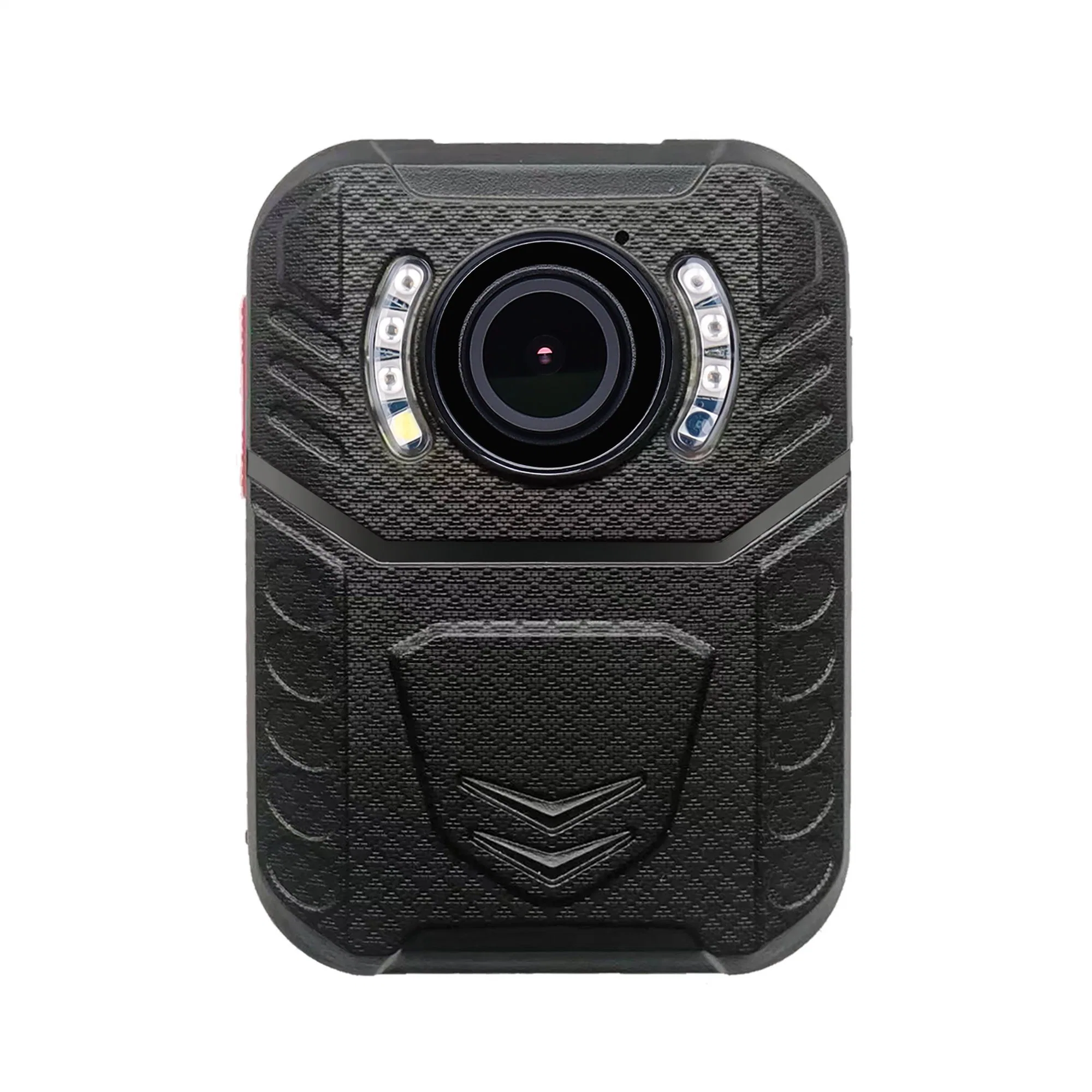 Network Body Worn Camera for Rail-Way Station Airport Metro Subway Bus Station