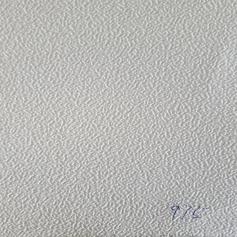 Diseños modernos Interior Home decoración Panel PVC Gypsum techo azulejos