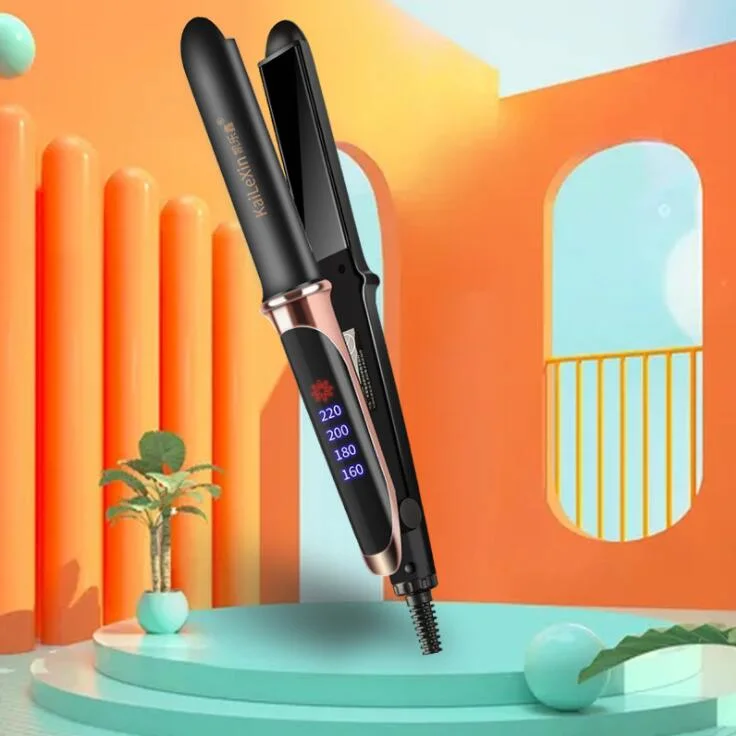 Großhandel/Lieferant Salon Ausrüstung Erweiterung Produkte Haarglätter Flat Iron