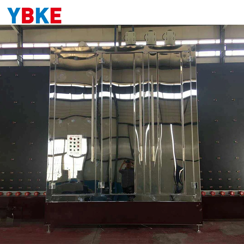 Big Sale Double Glass Making Machine Insulating Glass Production Line