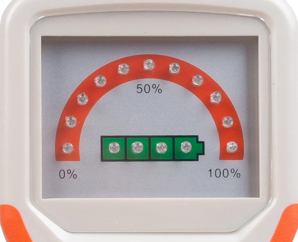 Xhlj504L Factory Price Xzh Test Underground Cable Path Meter for Detecting Direction and Path