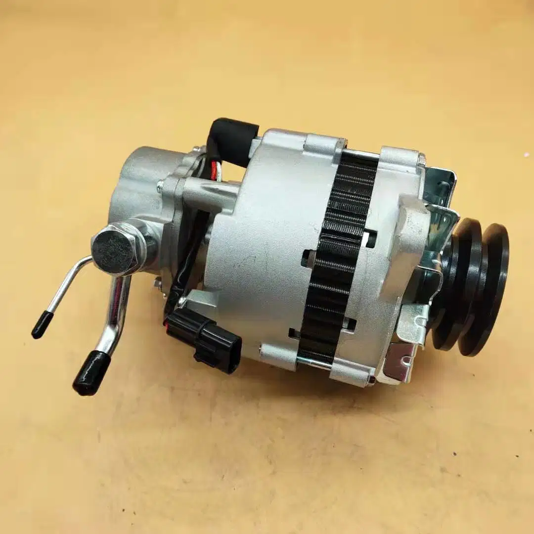 12V 4D55 Alternator 37300-42621 for Hyundai Galloper 37300-42502 37300-42620