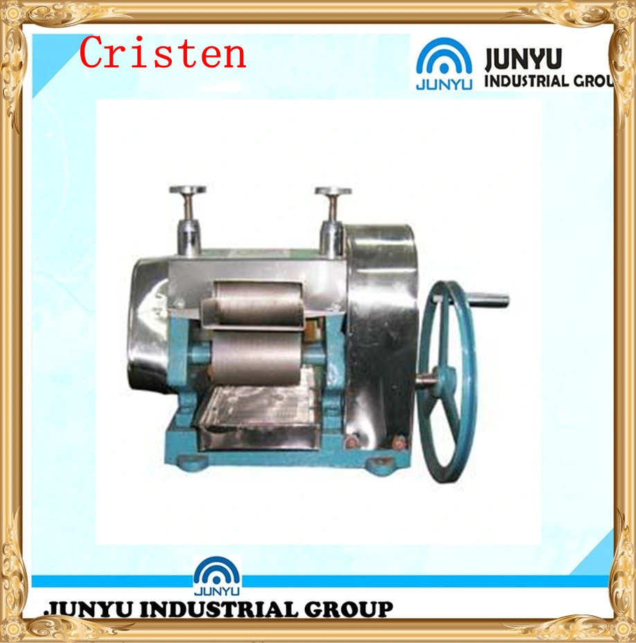 Factory Good Quality Commercial Manual & Electric Sugar Cane Juicer Machine