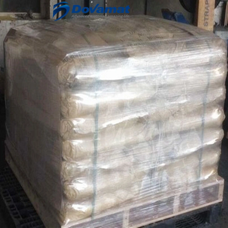 Rutile Type Titanium Dioxide (TiO2) for Plastic Industry