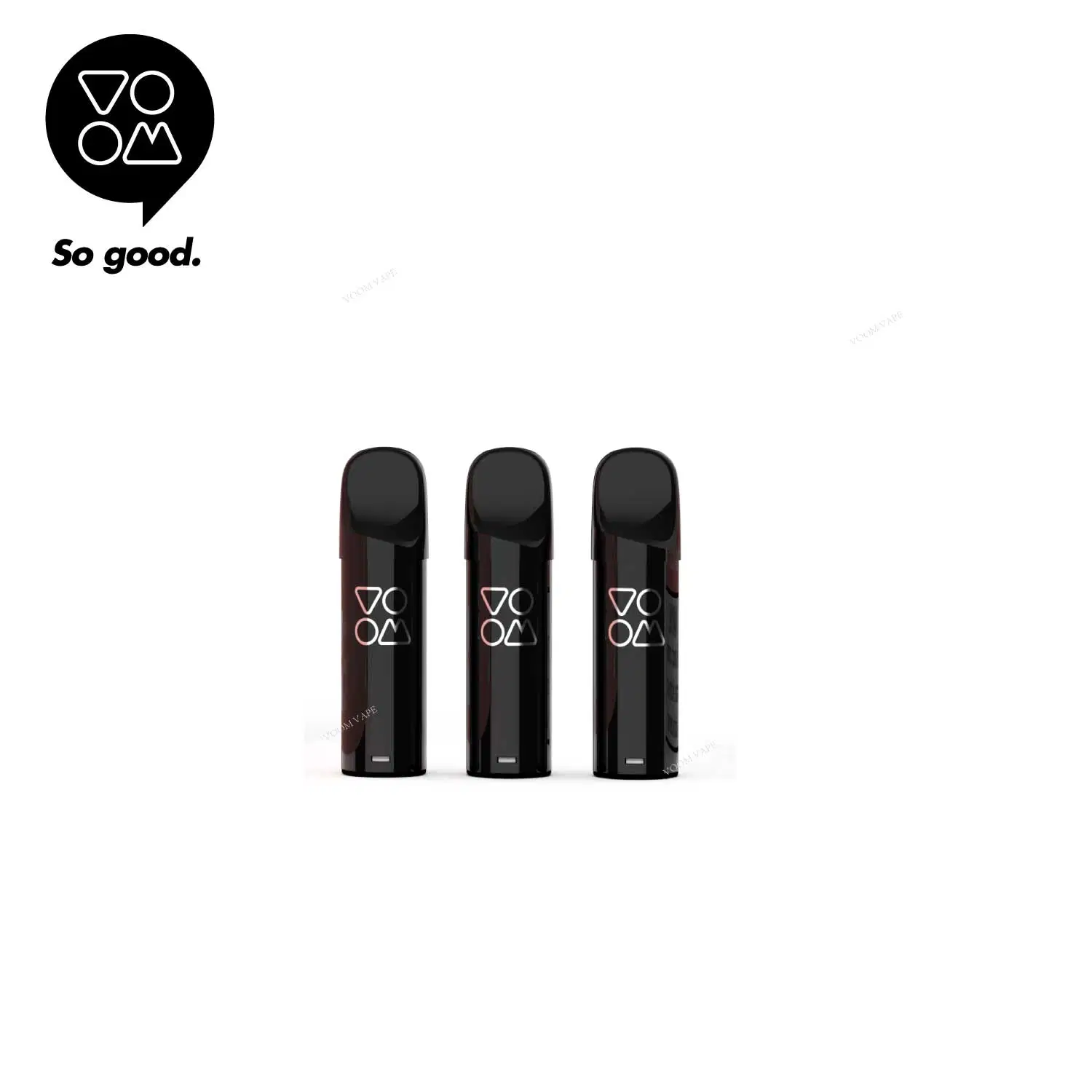 Комплект Voom Pod Mi Kit 600 puffs Mesh Coil OEM Германия Дешевые оптовые цены Пользовательские перезаряжаемые Vaporizer Shisha Pen аккумулятор бесплатно Цена пустой 2 мл набор для формы