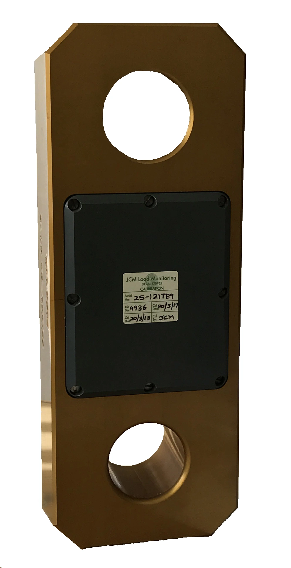 50t Wireless Crane Load Indicator/Load Cell/Weighting Sensor