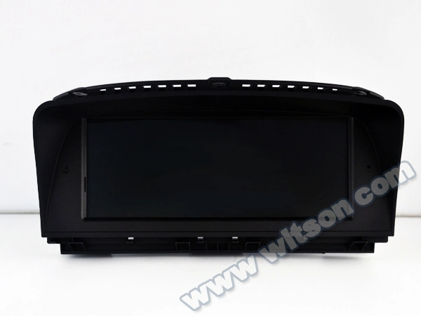 Witson BMW 8,8 " Android 9,0 Big Screen Auto DVD Zu BMW 7 Series E65/E66 (2004-2009)