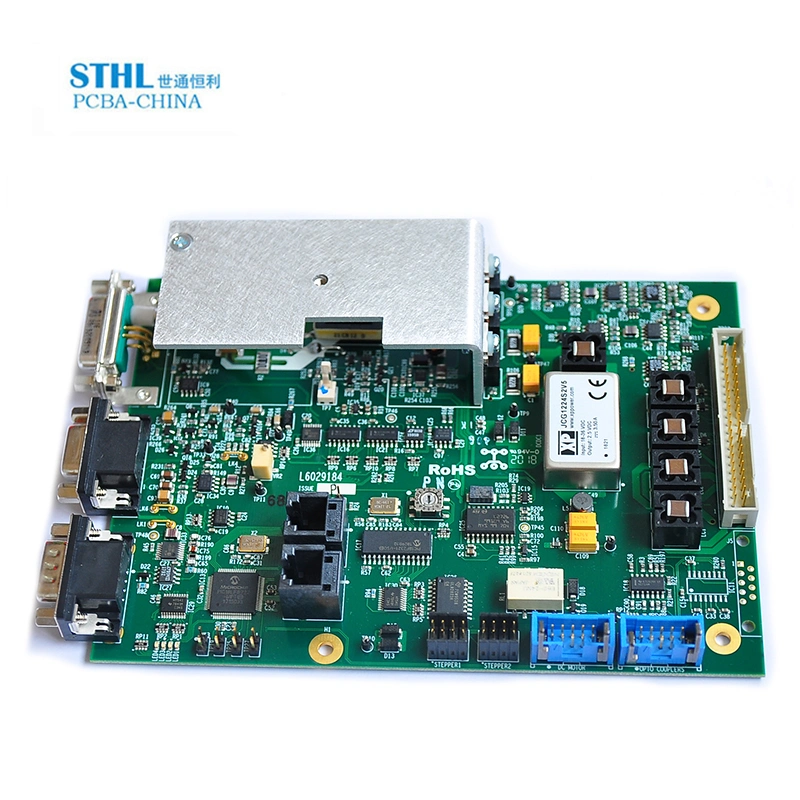 PCBA Assembly TV Box PCBA PCB Circuit Board Components Resourcings Service