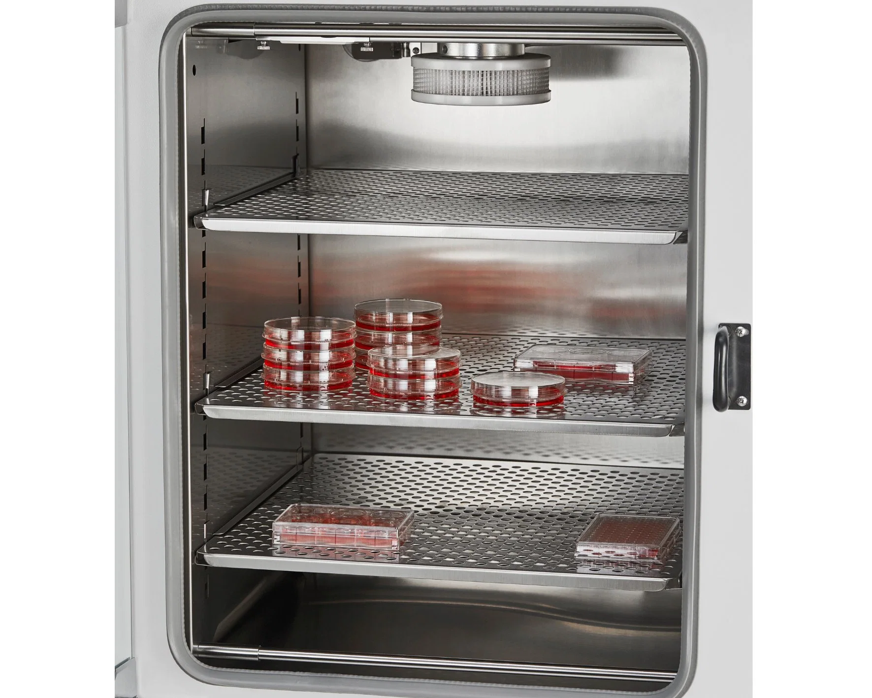 C180n UV Sterilization CO2 Incubator