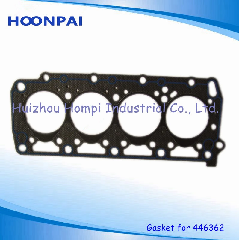 Auto Parts Cylinder Head Gaskets for Mitsubishi 4G64 MD346925 MD974704 MD194265/4D36 Me011111b/4D56t MD302890/4G18 MD342397/4G54 MD115646/4G63K/4G64/4G92/4m40