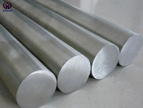 Flat Bar Stainless Steel Satin Finished Grade 304