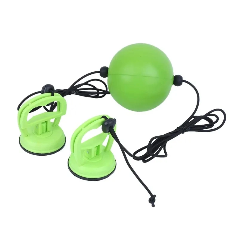 Fitness PU Training Boxball Reflex Speed Boxball