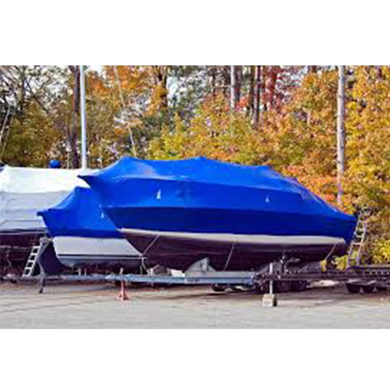 Wholesale/Supplier Shrink Wrap for Boats Winter Boat Shrink Wrap