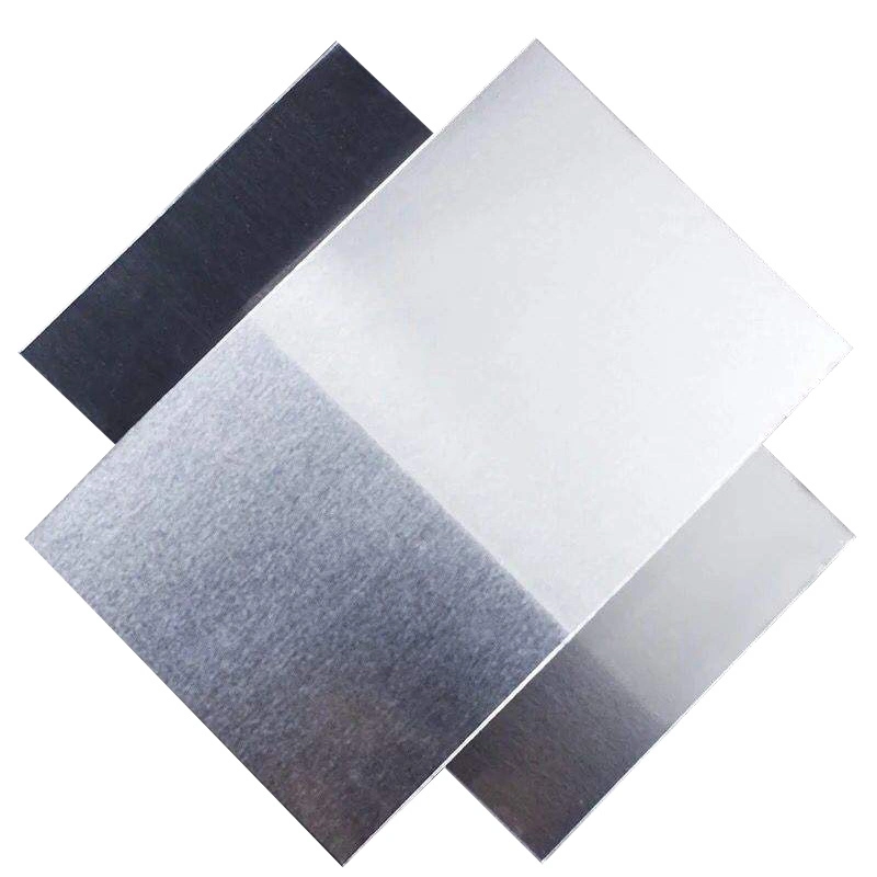 Aluminium Alloy Plate 5083 5052 5005 H111 Aluminum Sheet