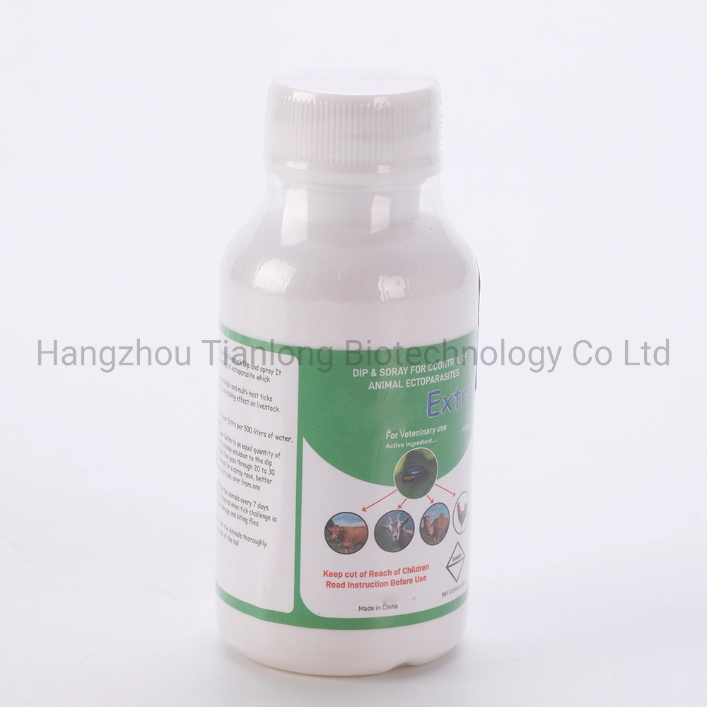 Insecticide Chlorpyrifos 500+Cypermethrin 50 g/l EC