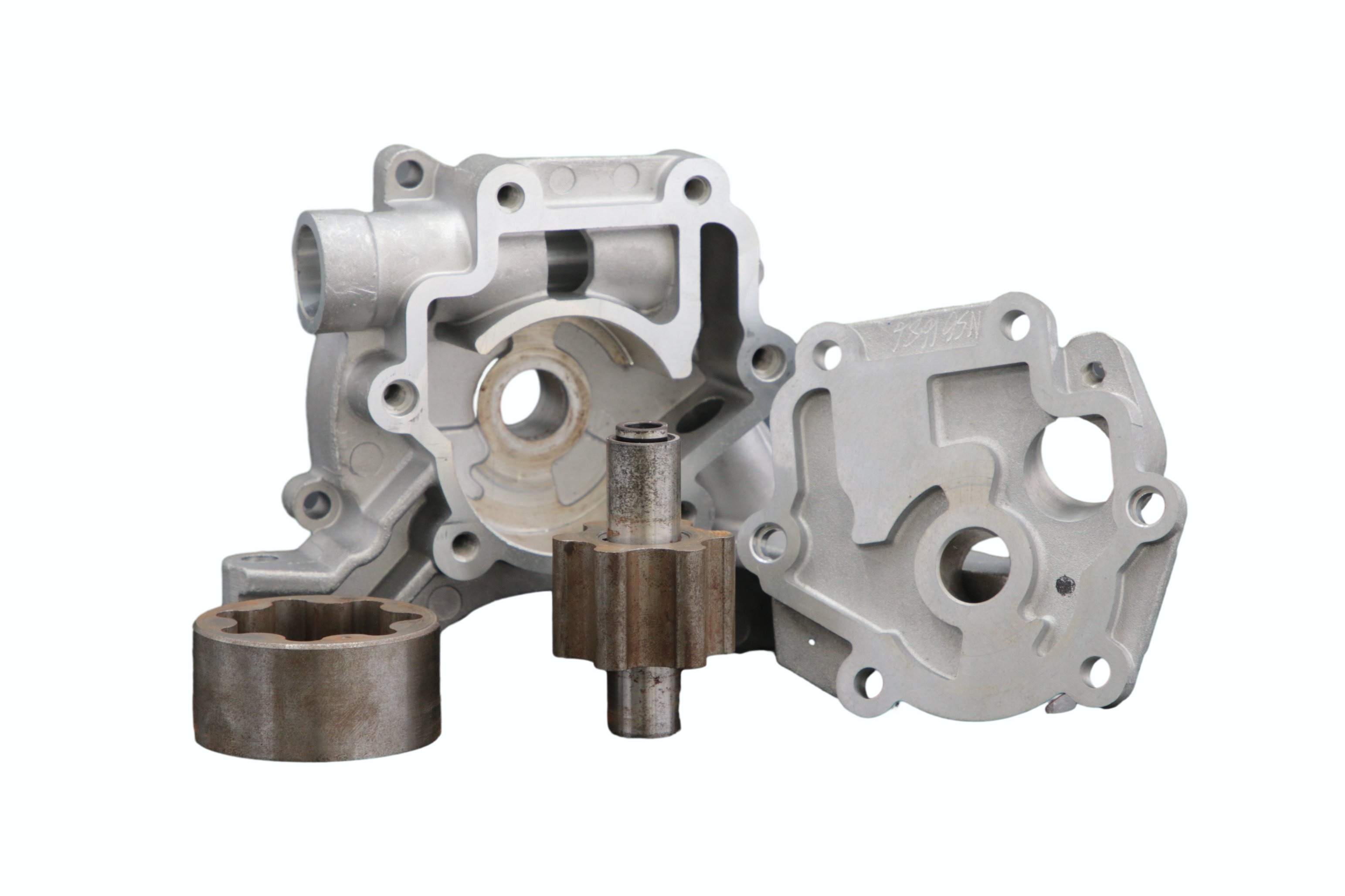 OEM Customized Car/Truck/Motorcycle /Auto Parts CNC Precision Machining Aluminum Alloy Die Casting Parts