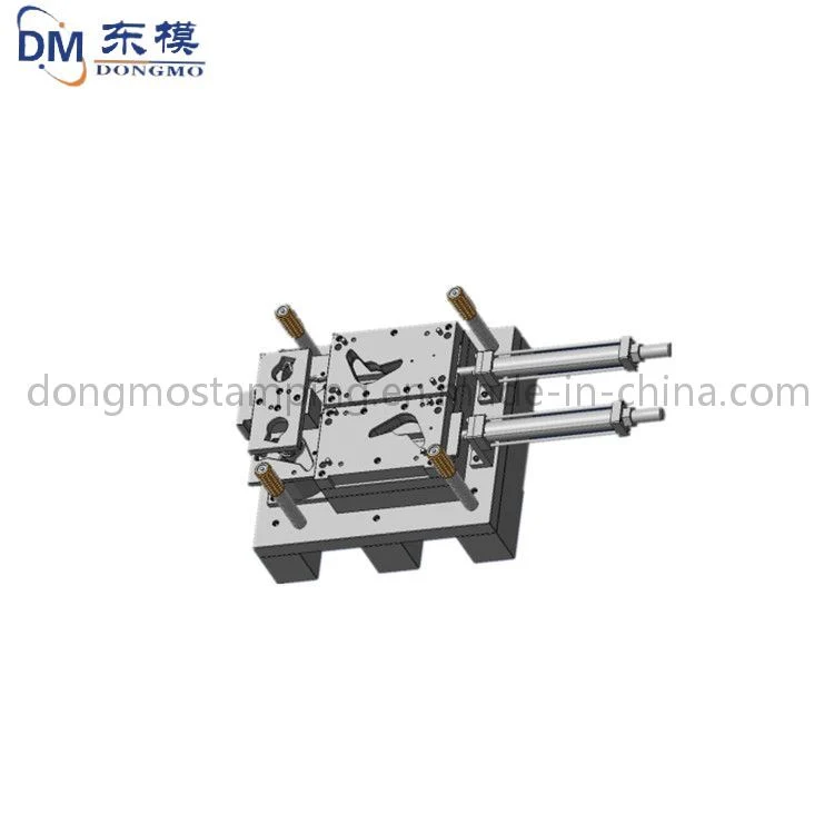 Trolley Caster Equipment Bearing Heavy - Duty Wheel Bracket Stamping Die