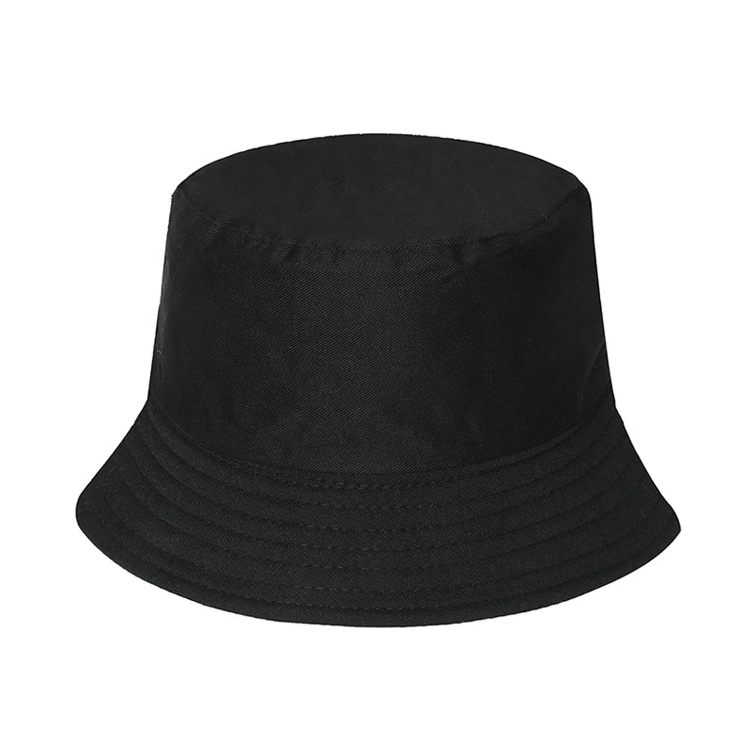 Sun Beach Fishing Travel Hat Bucket Hats for Men Women Kids