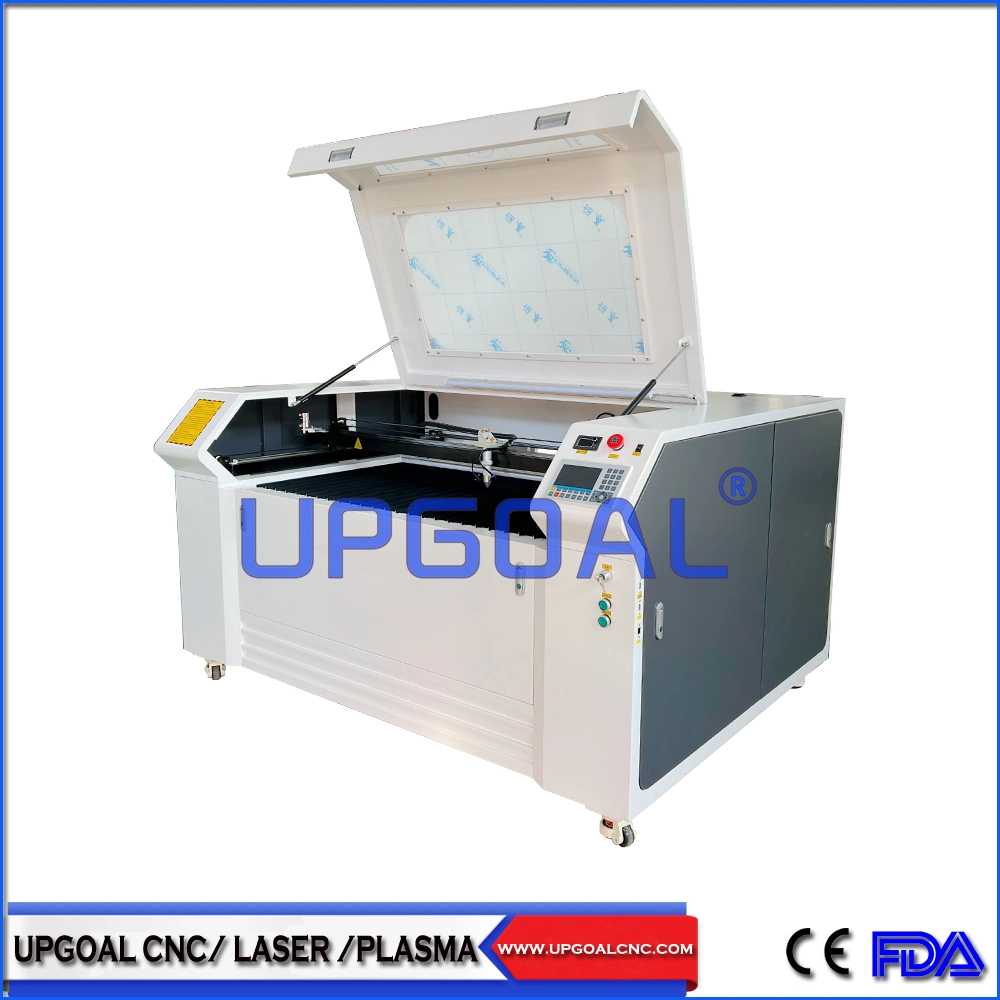 100W -130W CO2 Laser Engraving Cutting Machine 1300*900mm