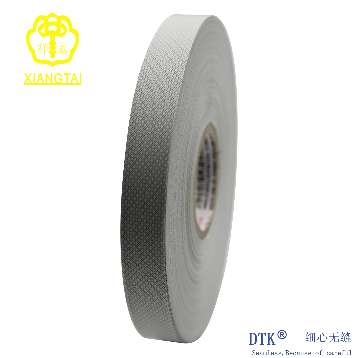 Waterproof Printing PU Seam Sealing Tape for Fashion Jacket