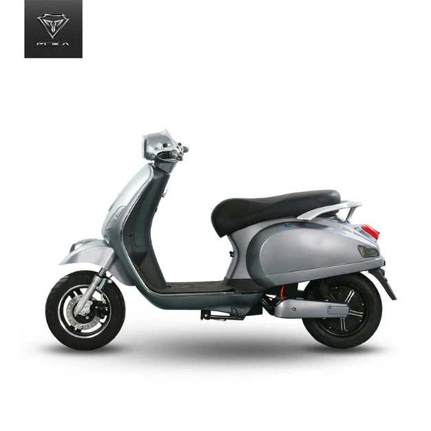 Super Quality with Cheap Price Electric Mopeds 1500W Electric Motorcycle Citycoco