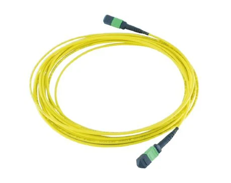 MPO de fibra óptica/MTP Productos