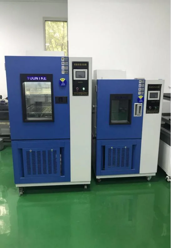 ISO/ASTM Constant Temperature and Humidity Laboratory Incubator Factory