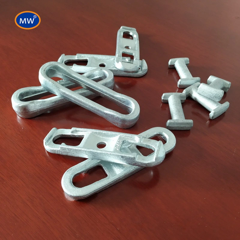 Good Price Industrial Forged Chain X678 Overhead Conveyor Chain for Automotive