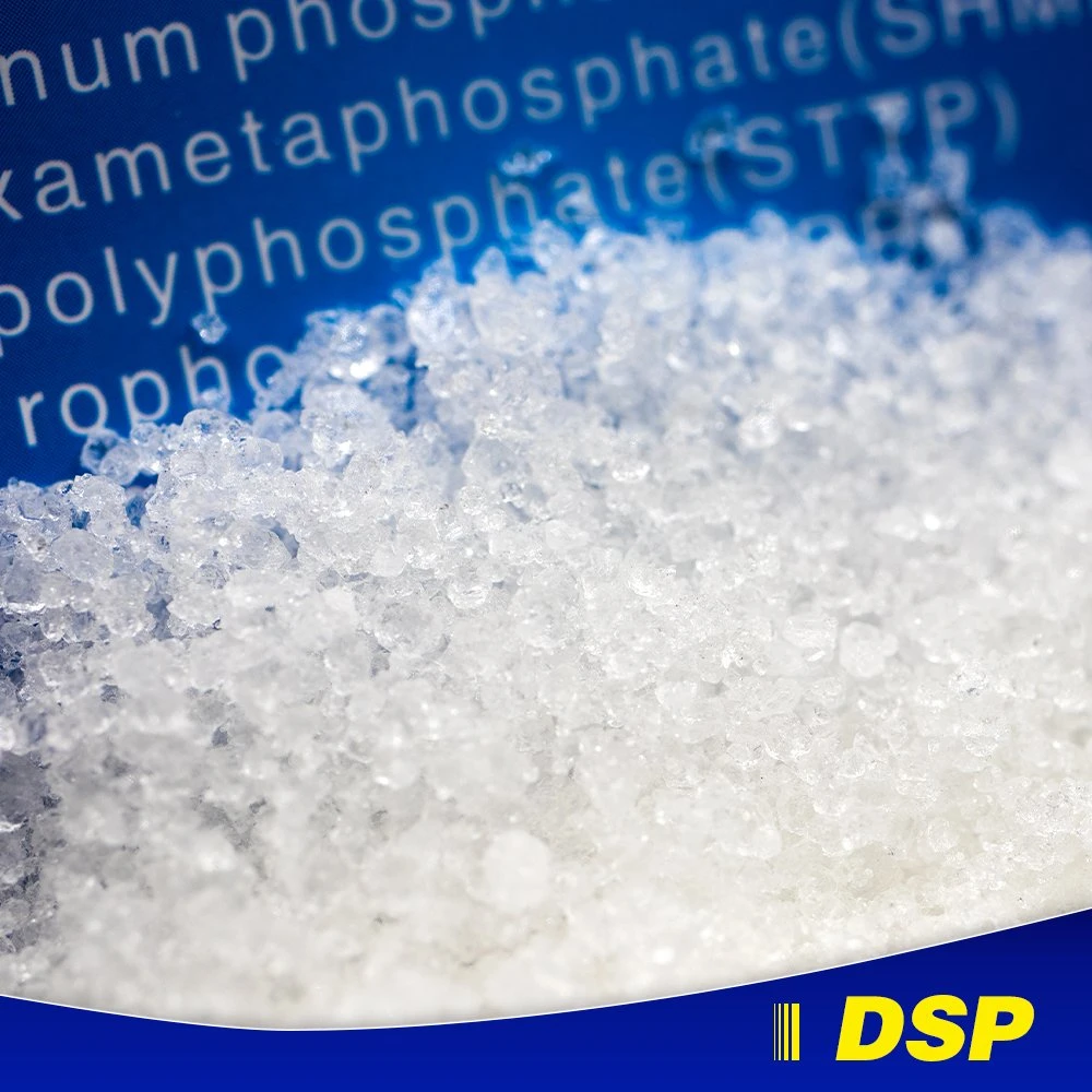 Factory Direct Selling of Disodium Hydrogen Phosphate