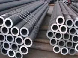 China Seamless /SSAW/ERW Pipe Round Alloy Steel/Carbon Steel /Stainless Steel ASME/DIN/ANSI/JIS