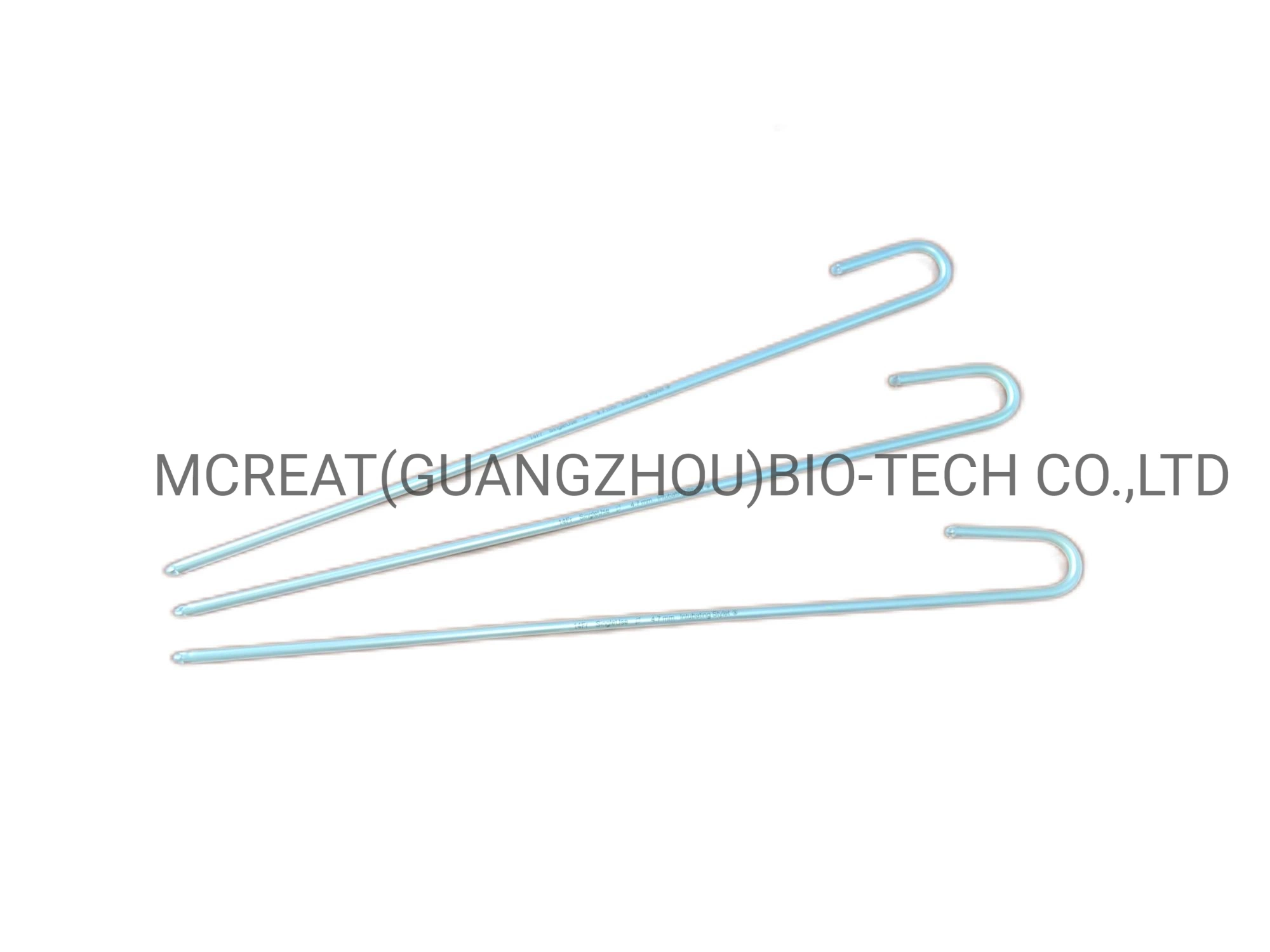 Hot Sale Intubating Stylets Medical Device