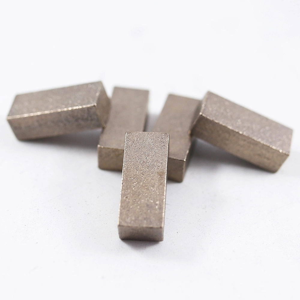 O granito das ferramentas de corte Power Tools para segmentos de granito