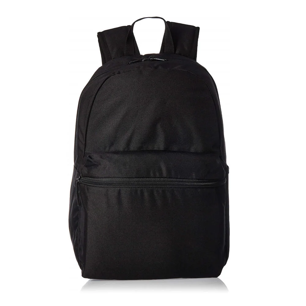 Modern Unisex Classical Basic Daypack School Backpack Rucksack