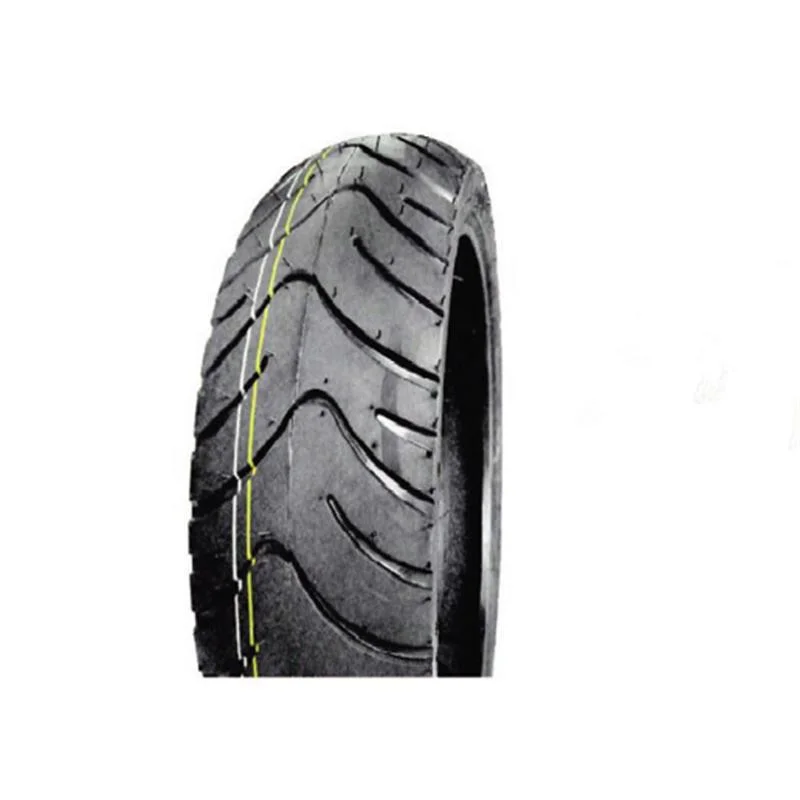 Wholesale/Supplier Natural Rubber Durable Motorcycle Tyre 130/70-12