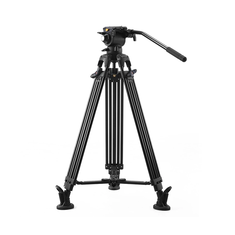 E-Image 67inch Video/ Camera Tripod and Fluid Head Kit with Carring Bag (EG03A2)