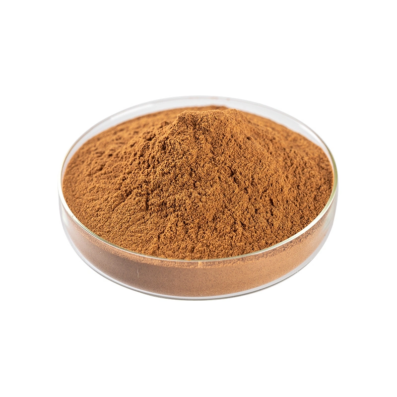 ISO Certificates Natural Plant Extract Myrrh Gum Powder @Myrrh Gum Extract