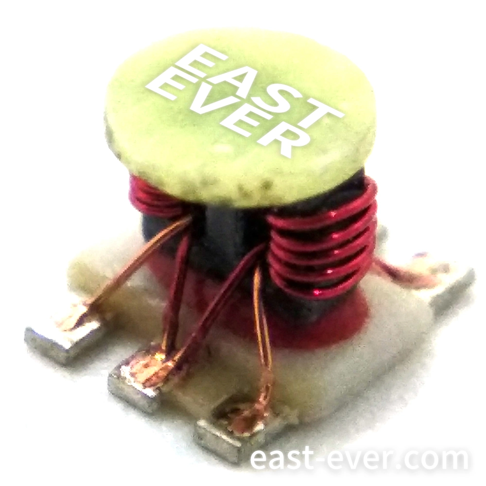 50ohm RF Transformer Inductors for Broadband and Wireless Communications CATV Ebg1-63-C012331