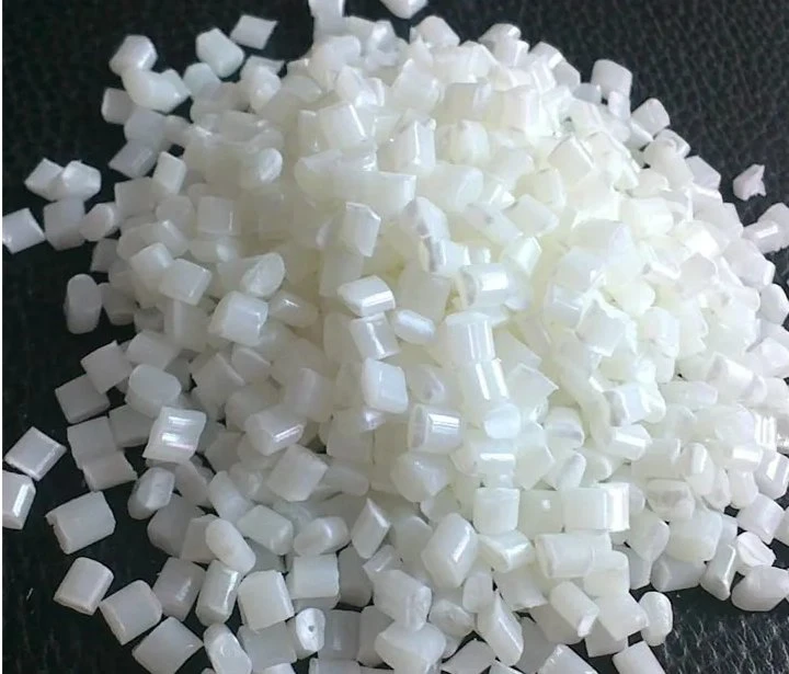 High Impact PC Granules Transparent PC Pellets Polycarbonate Thin Wall Plastic Particles