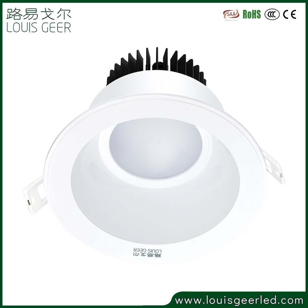 5W Ceiling Light Adjustable CREE COB Wall-Washer Down Light