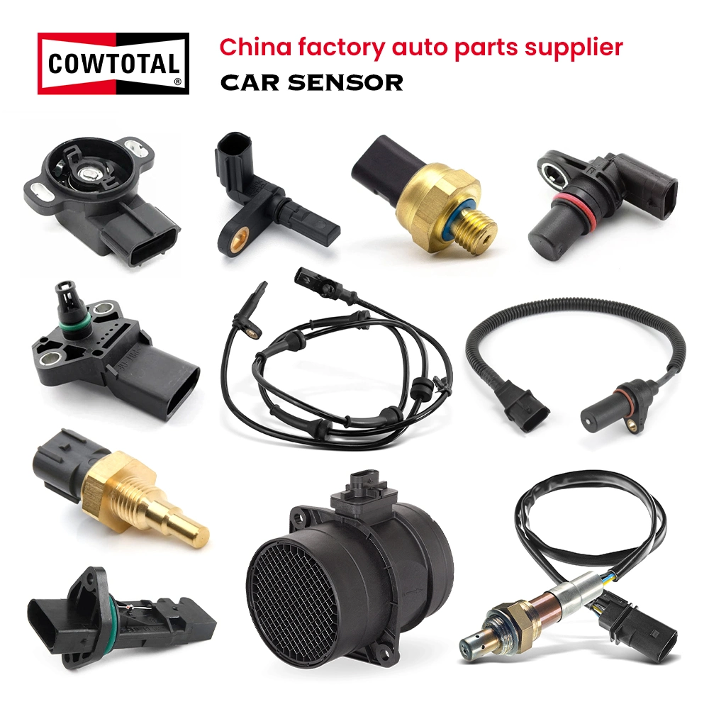 Cowtotal Auto Parts Factory Wholesale/Supplier Electrical System Car Sensor for Toyota Honda Nissan Mazda Mitsubishi Suzuki Hyundai KIA Ford Chevrolet VW etc