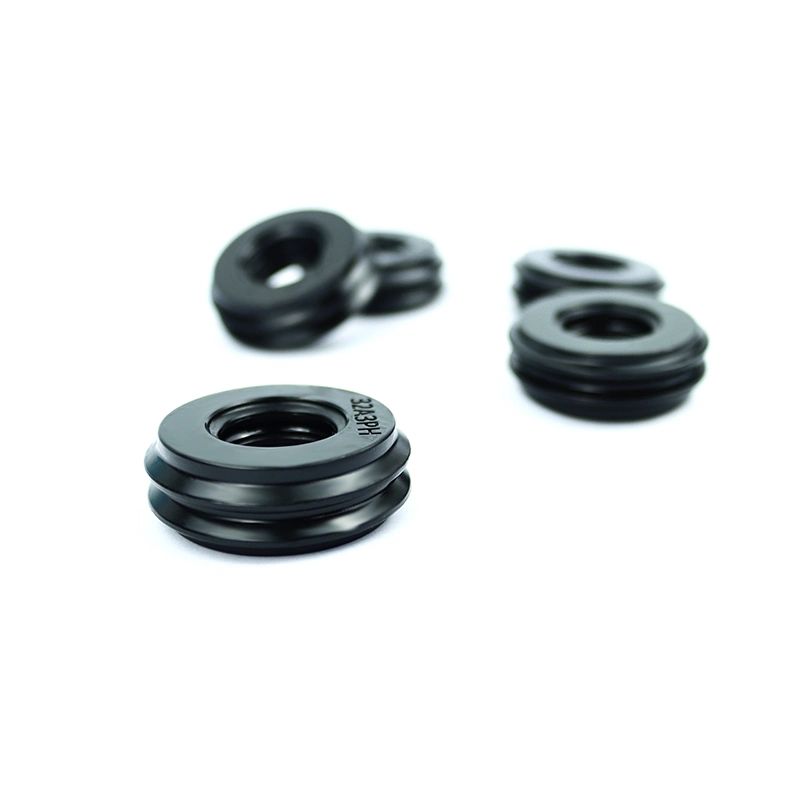 Customized OEM NBR EPDM FKM Silicone Rubber Seal Part Mold Rubber O-Ring