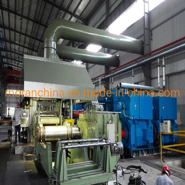 650-1450mm Mkw Reversible Cold Rolling Production Line