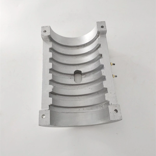 Heat Cool Aluminum Cast Heater for Molding Platens