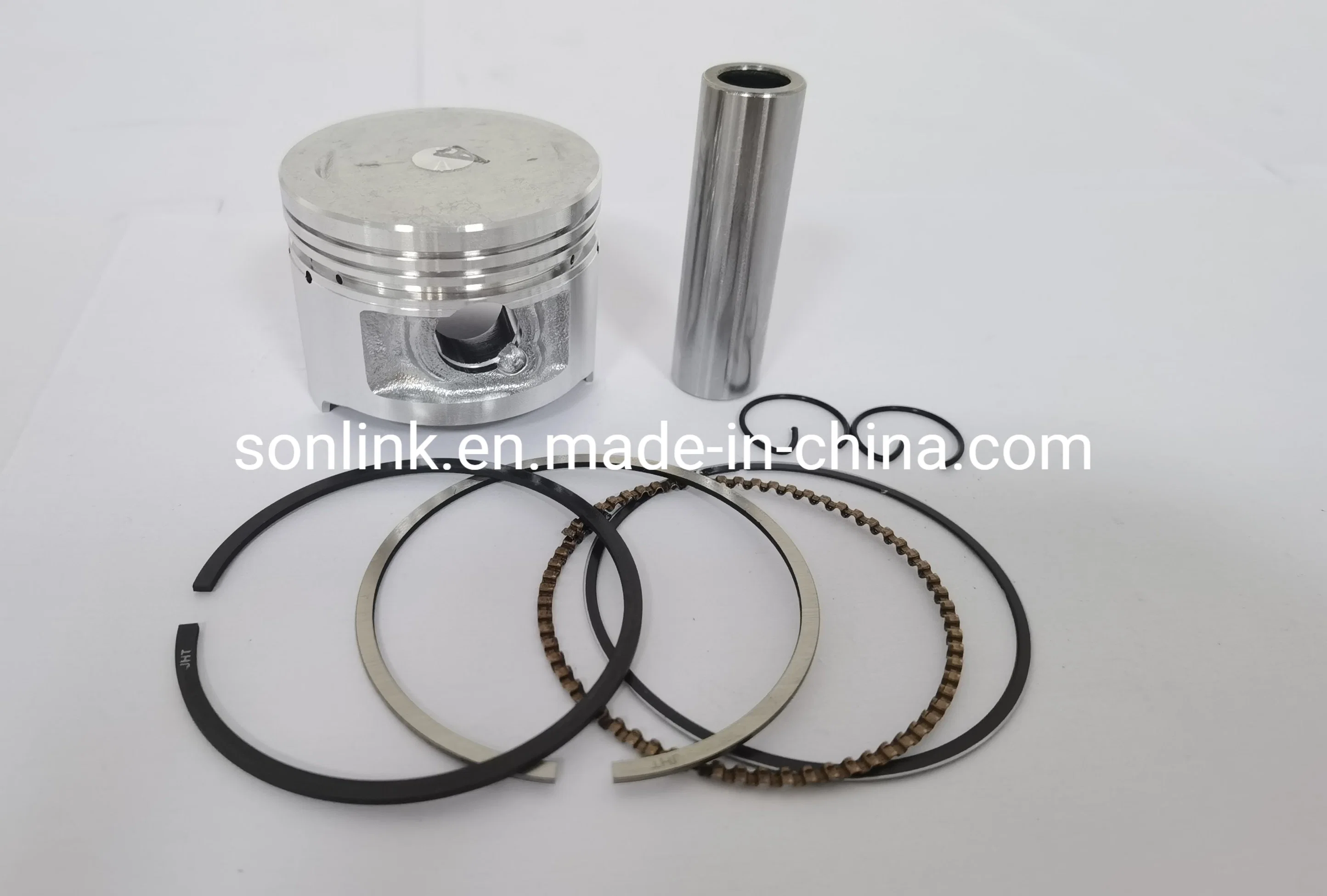 Mini Gas Scooter/Motorbike/Dirt Bike/Motorcycle Engine Parts Piston for 50cc 110cc YAMAHA/Haojue/Honda/Zhongshen 