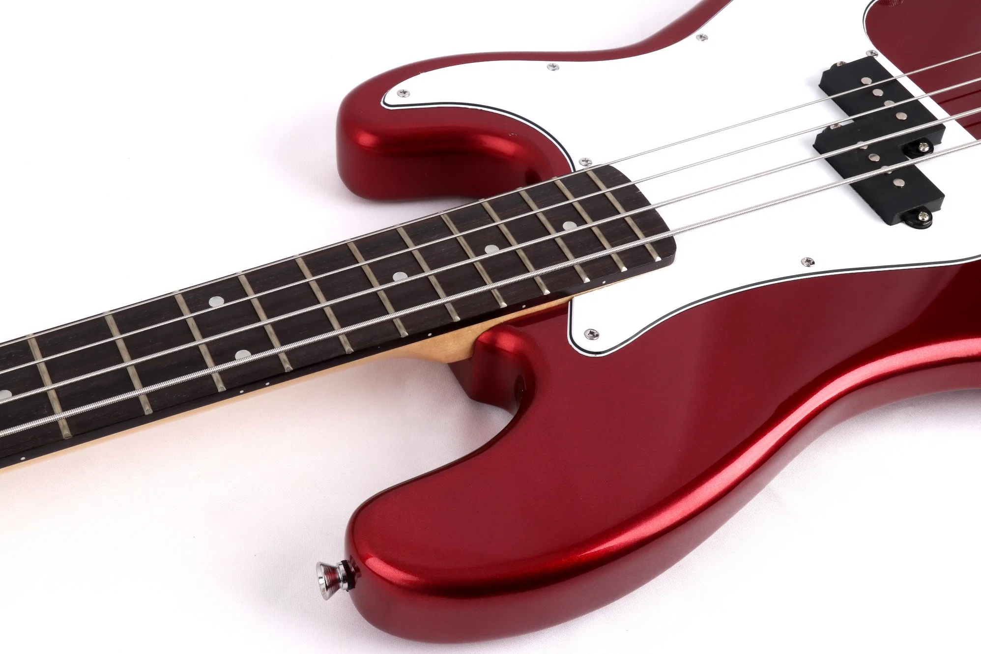 Original Factory Cheap Electric Bass Guitars Good Quality