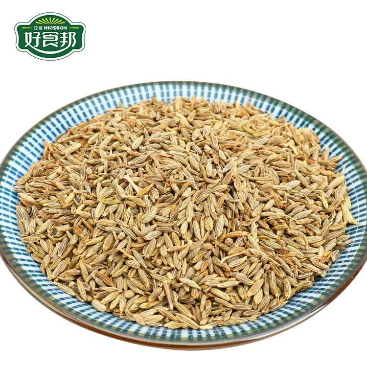 Cumin Seeds Supply Dried Cumin Seeds Spice with Factory Price