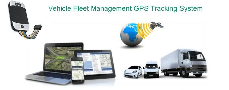 2019 Beste und günstigste Wasserdicht Neue Smart GPS Tracker mit Fahrzeugflotte Management GPS Tracking System