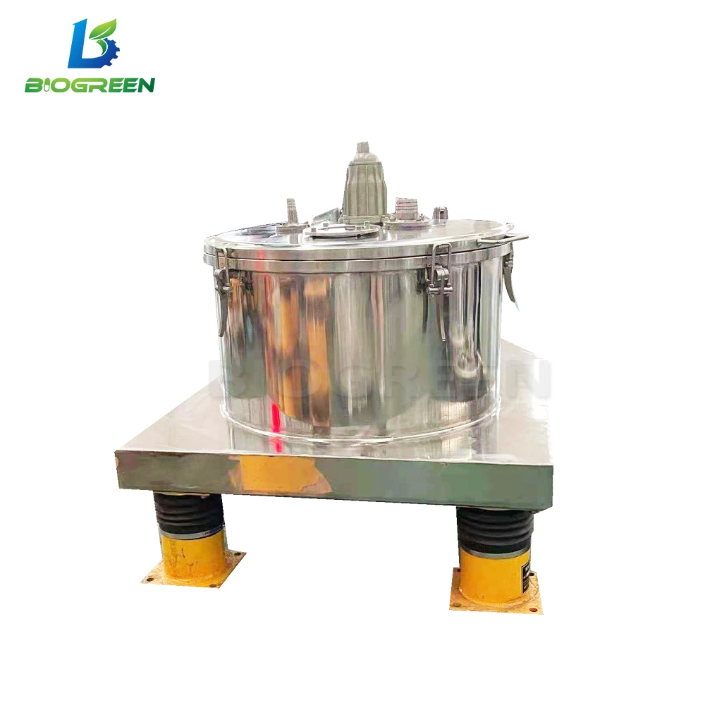 Micro Plate Microhematocrit Laboratory Mini Spin Centrifuge