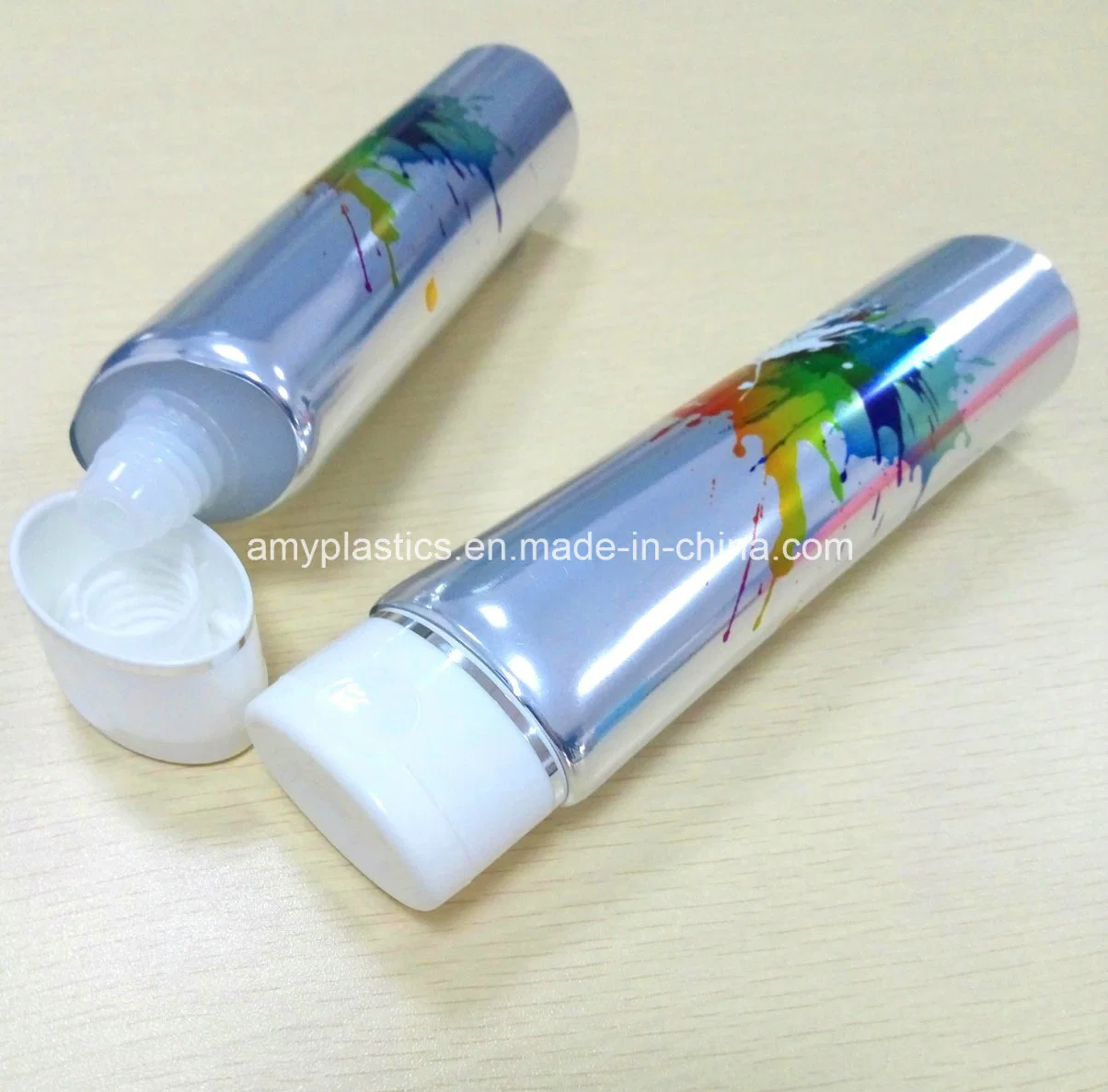 40mm Laminated Tube for Cosmetic Packaging