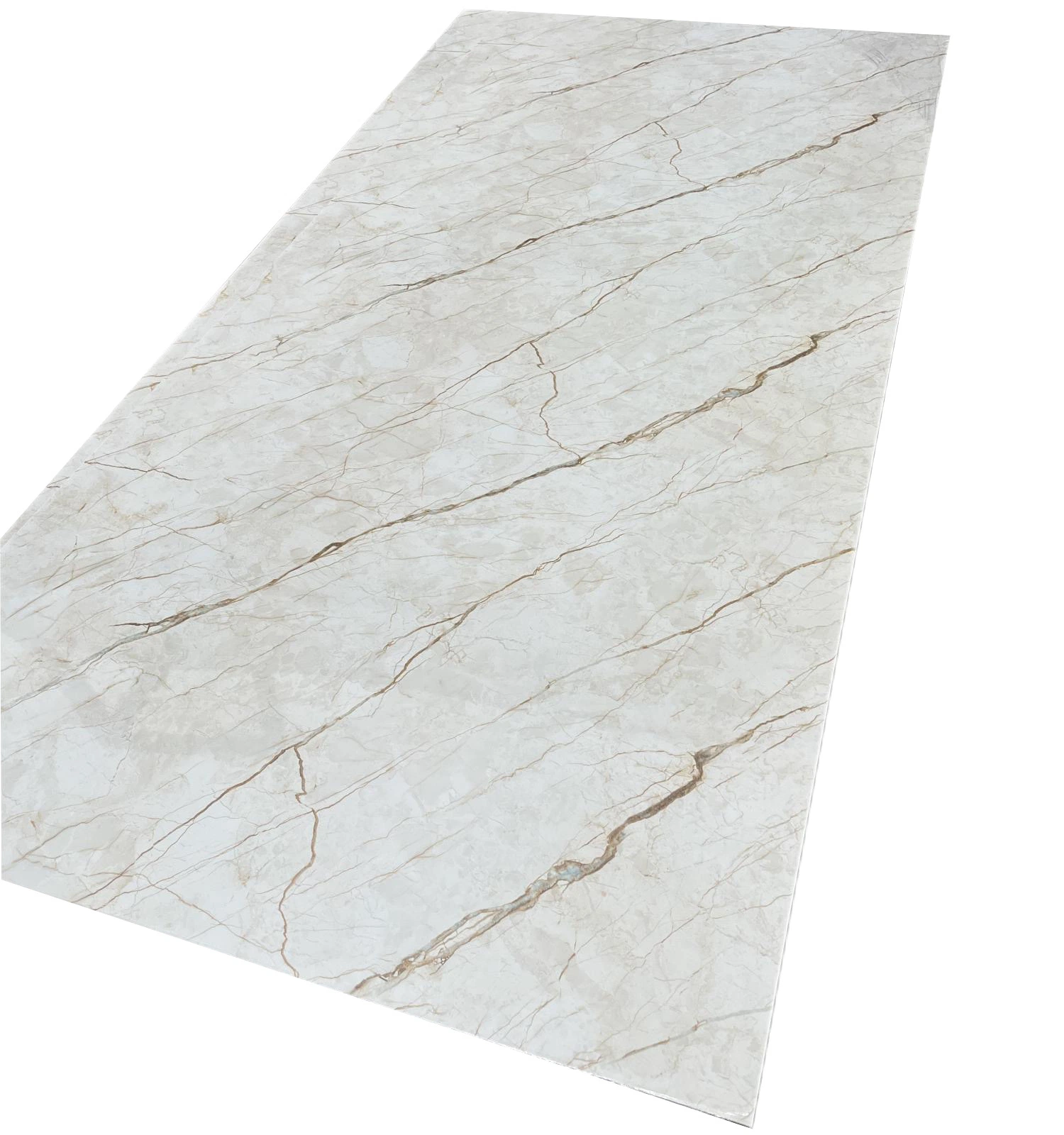 Marble Acrylic Sheet PVC Faux Marble Sheet UV Wall Panel Plastic Board